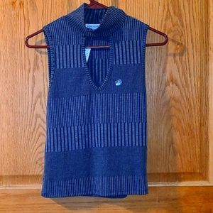 L.A Hearts Turtle Neck Tank